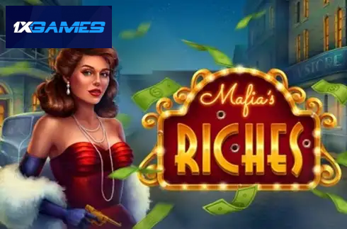 Mafia's Riches